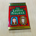 The Lottie Project