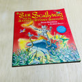 Sir Scallywag and the Battle of Stinky Bottom