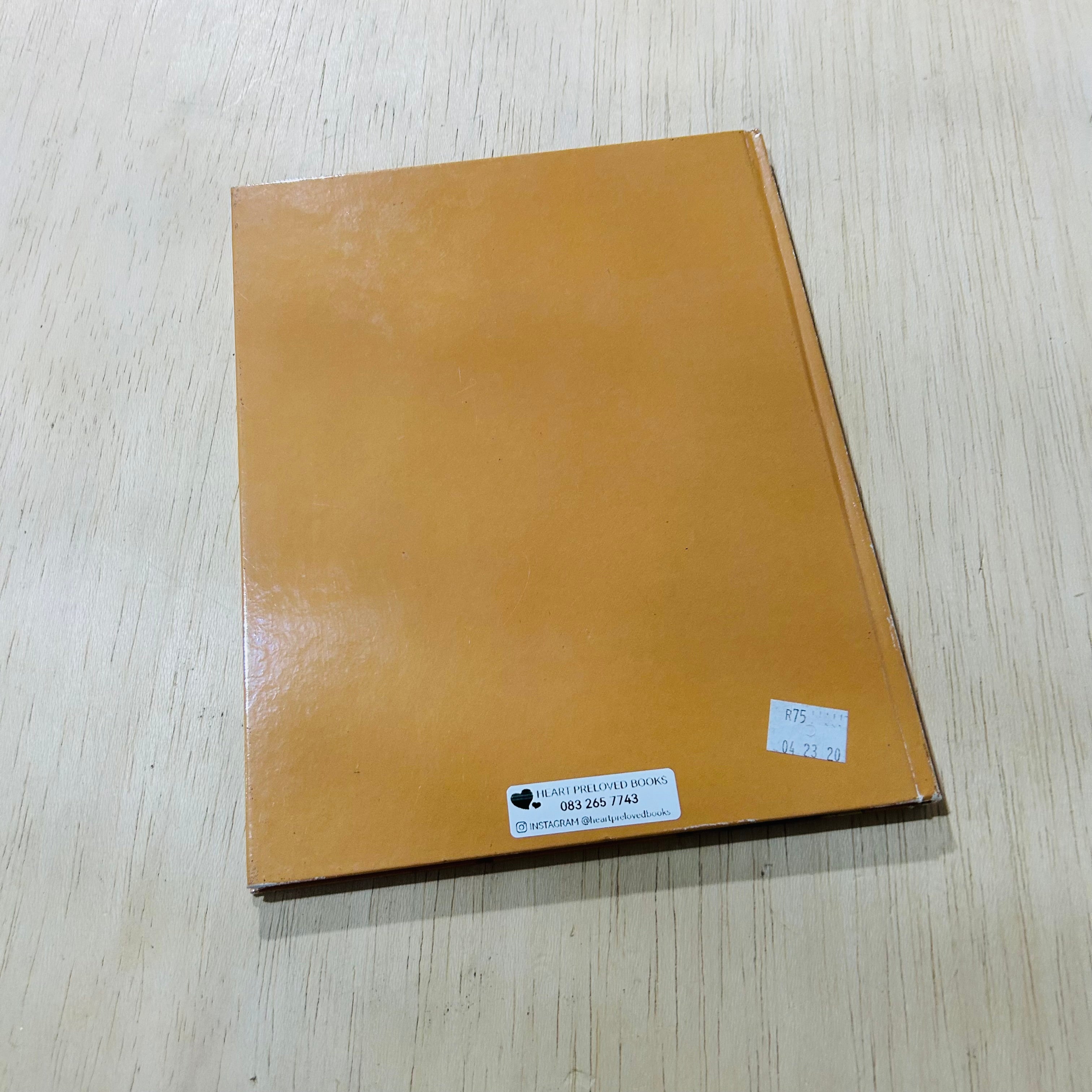 My Dad - Hardcover
