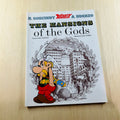 Asterix The Mansions of the Gods