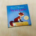 Fox on a Box