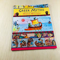 Greek Myths