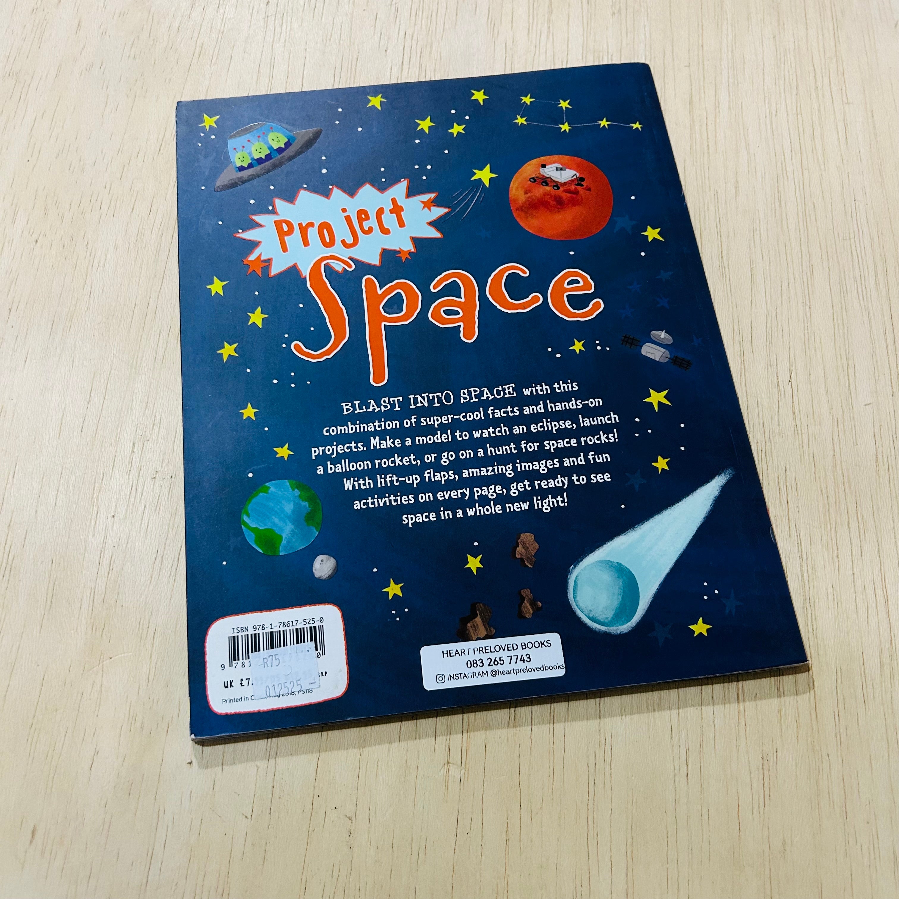 Project Space
