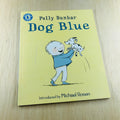 Dog Blue