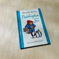 Paddington at the Zoo