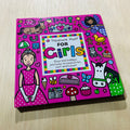 Treasure Hunt for Girls