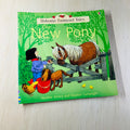 New Pony