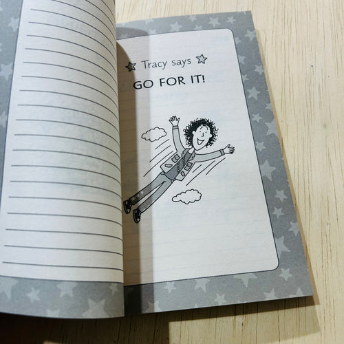 Ask Tracy Beaker