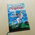 The Story of Pegasus - Hardcover