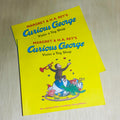 Curious George Visits a Toy Shop