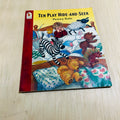 Ten Play Hide-and-Seek