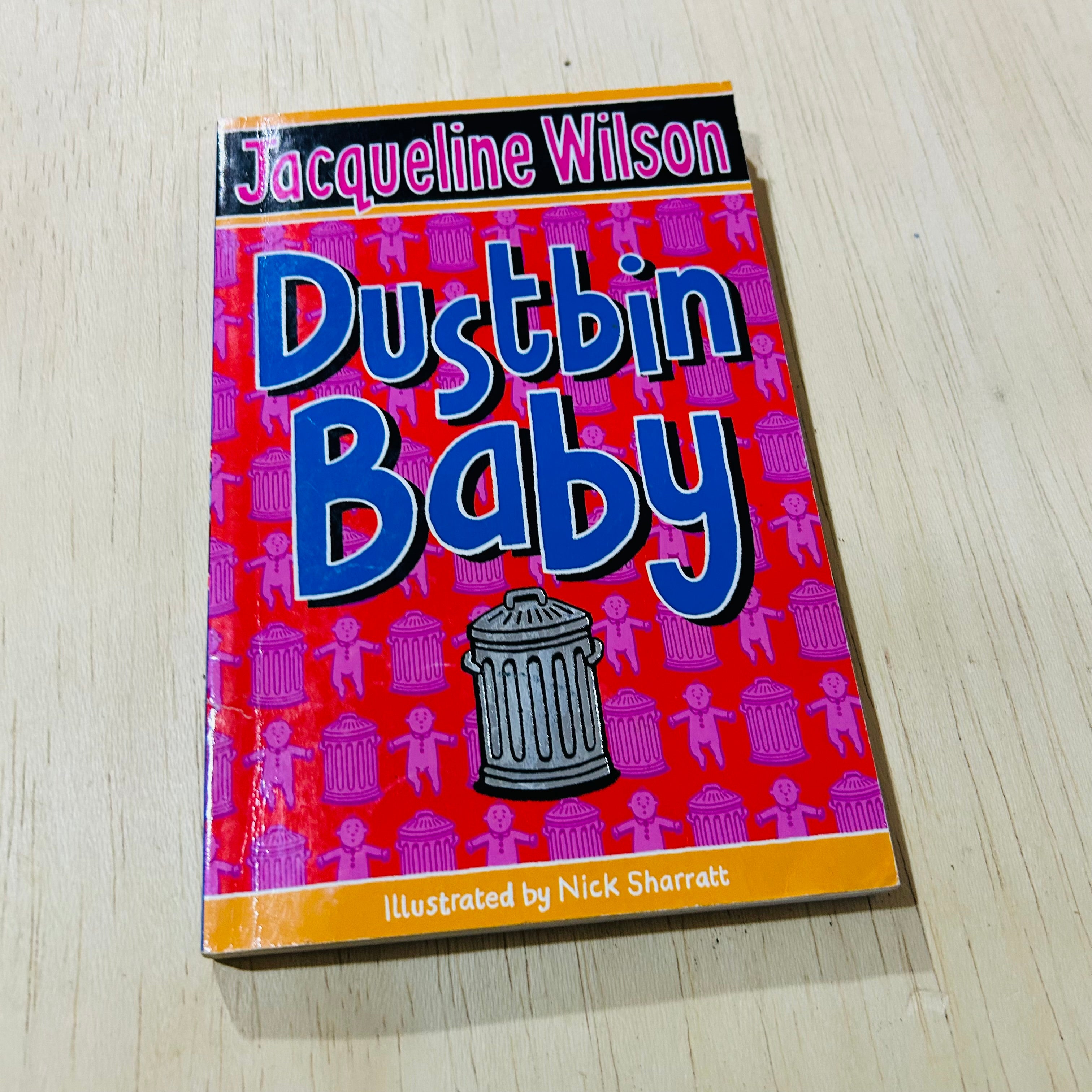 Dustbin Baby