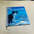 Cat On The Hill - Hardcover
