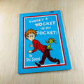 There’s a Wocket in My Pocket