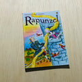 Rapunzel
