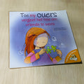 Toe My Ouers Vergeet Het