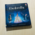 Cinderella - Hardcover