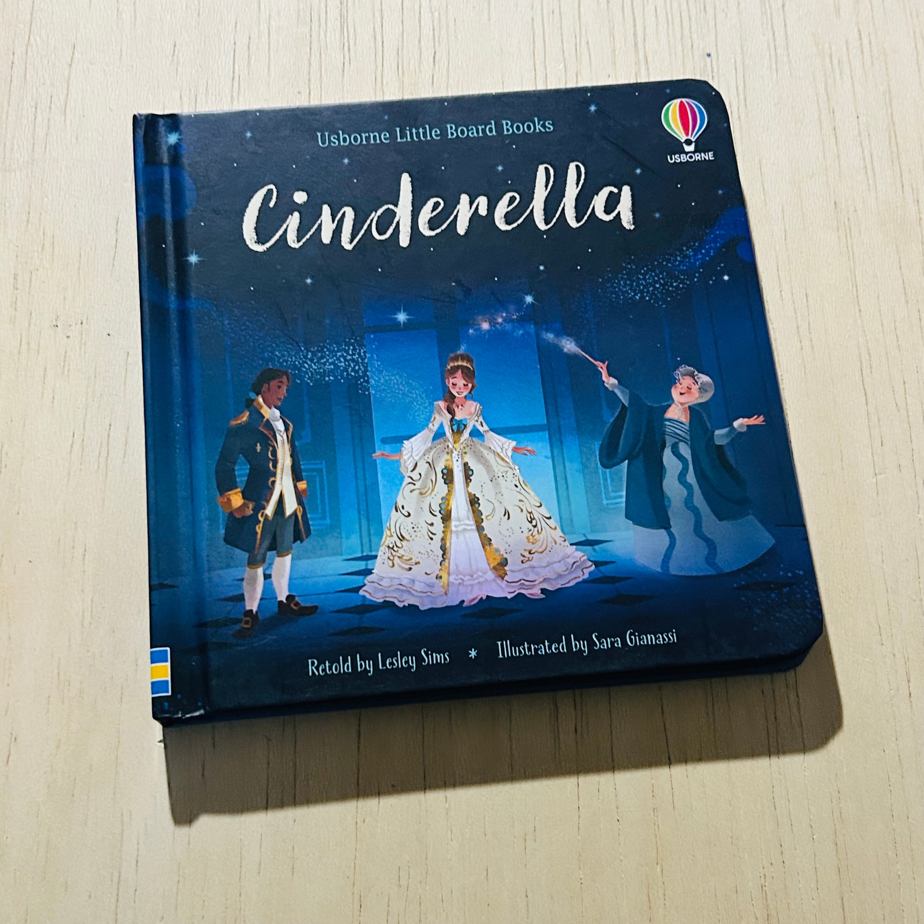 Cinderella - Hardcover