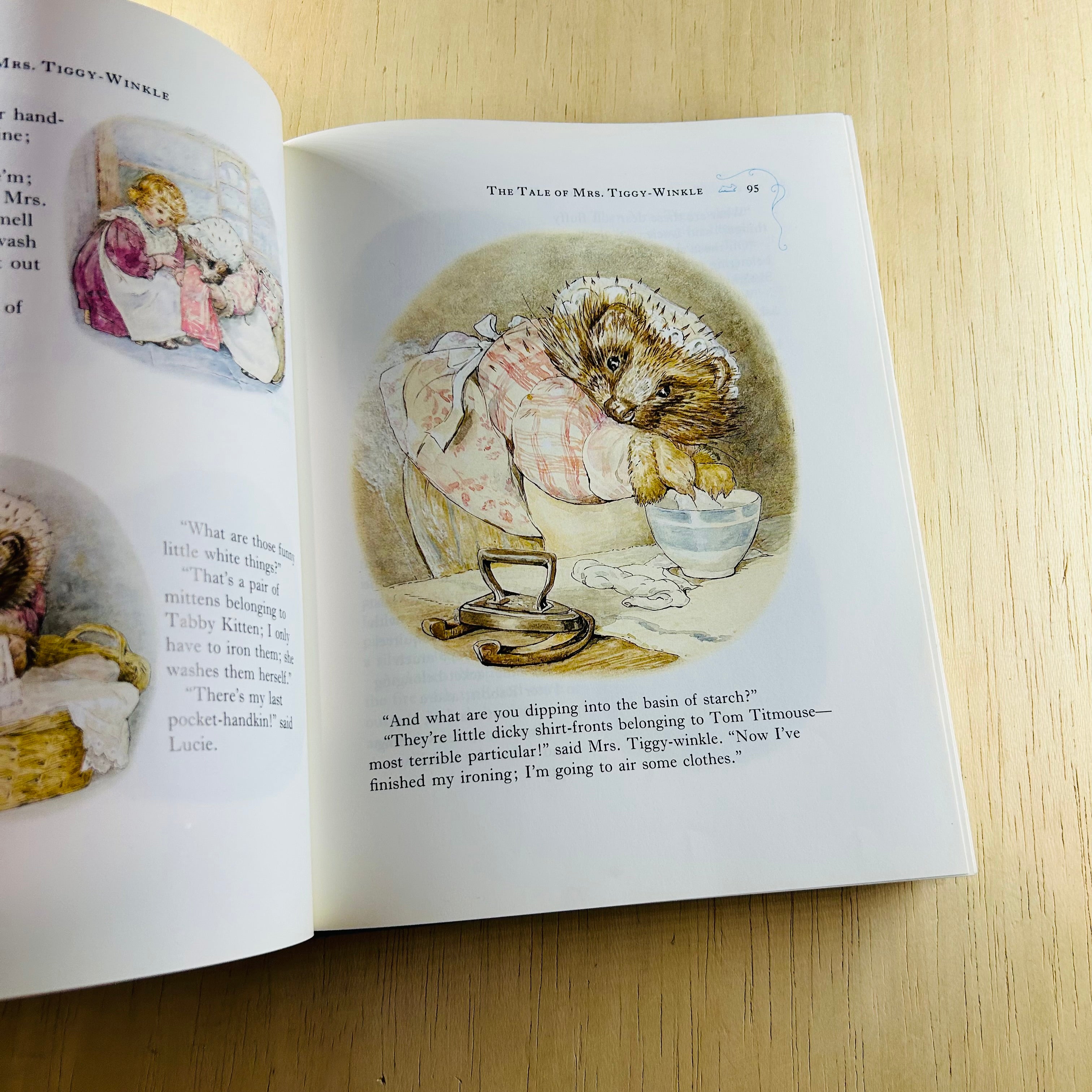 The Complete Tales of Beatrix Potter - Hardcover