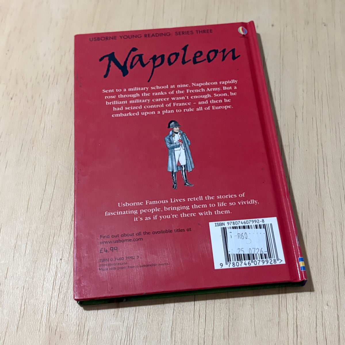 Napoleon