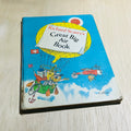 Richard Scarry's Great Big Air Book - Hardcover