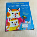 Best First Book Ever