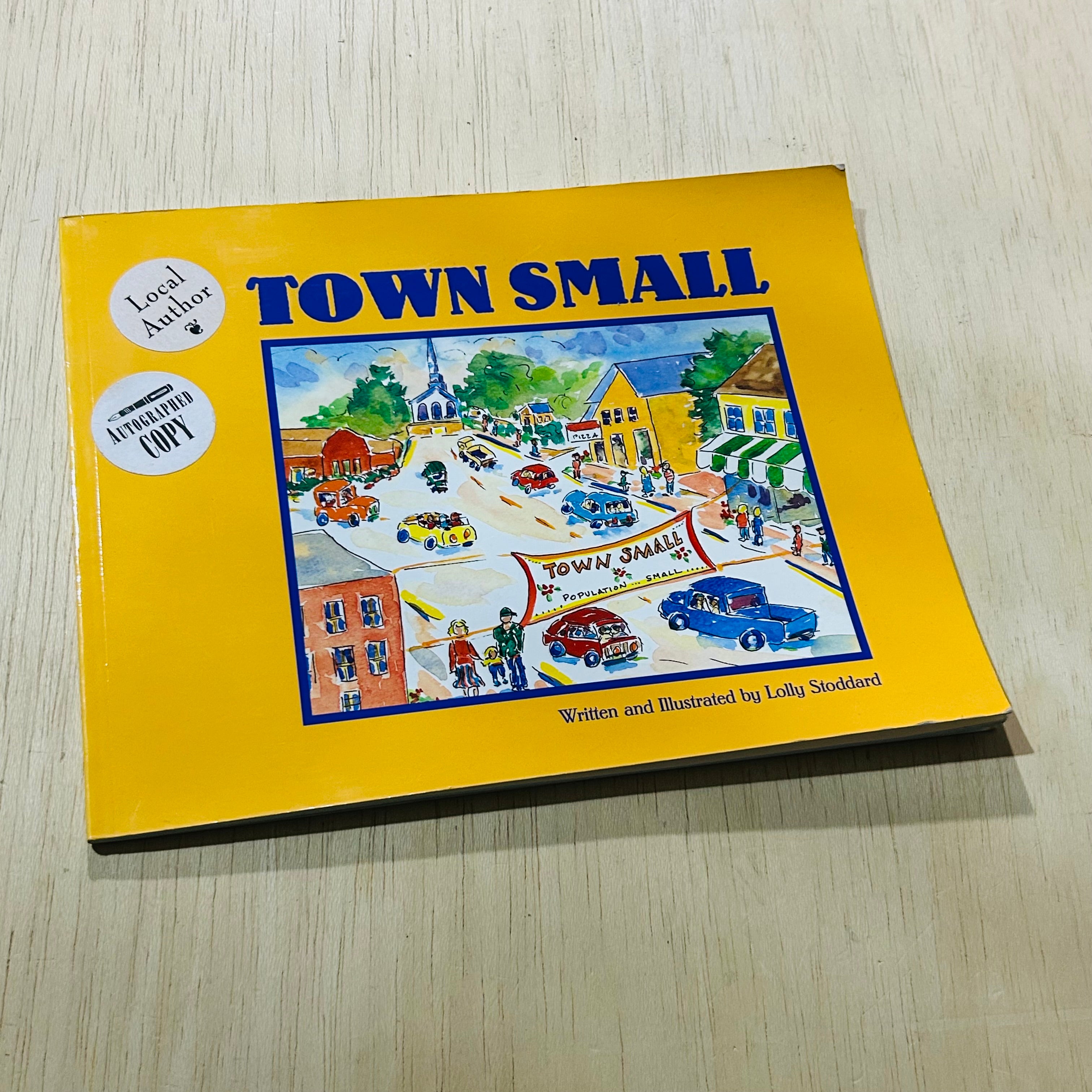 Town Small