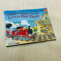 Green Light For the Little Red Train