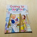 Going to Playgroup