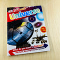 FindOut Universe