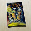 Ali Baba and the Forty Thieves