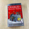 Charlie and the Chocolate Factory