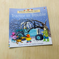 Tractor in Trouble