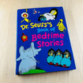Dr Seuss' Book of Bedtime Stories