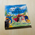 The Lion Storyteller Bible