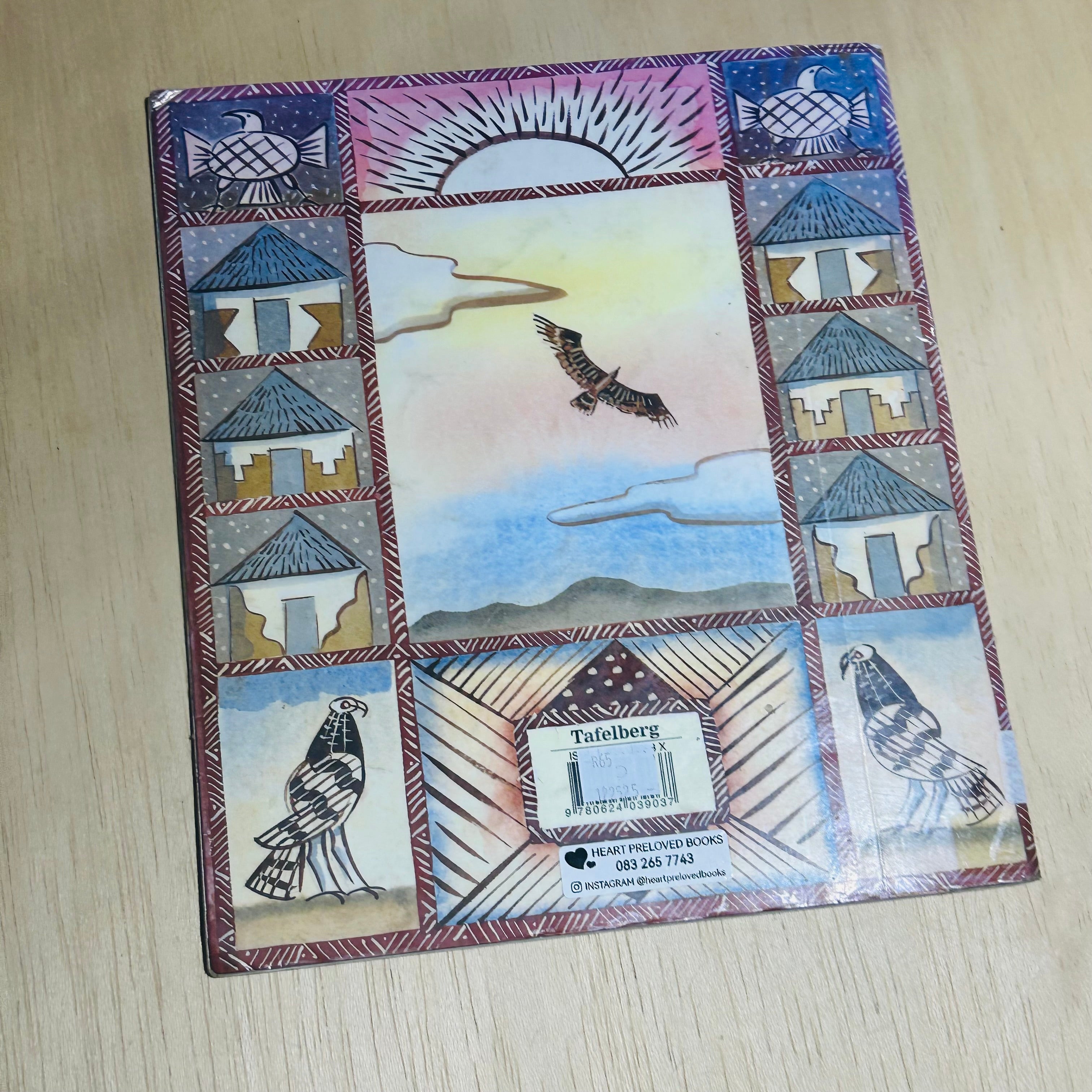 Fly Eagle Fly