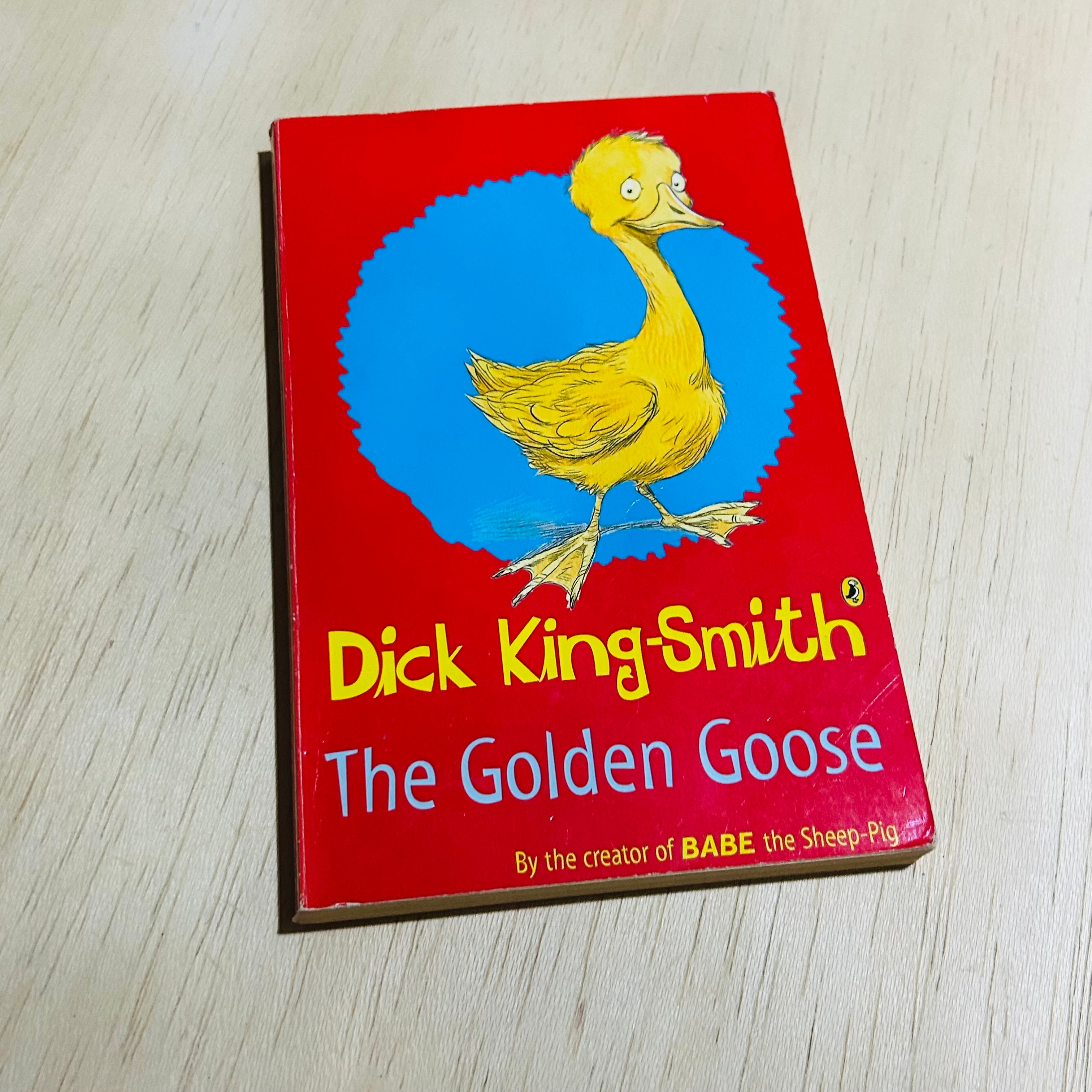 The Golden Goose