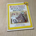 Revolting Rhymes