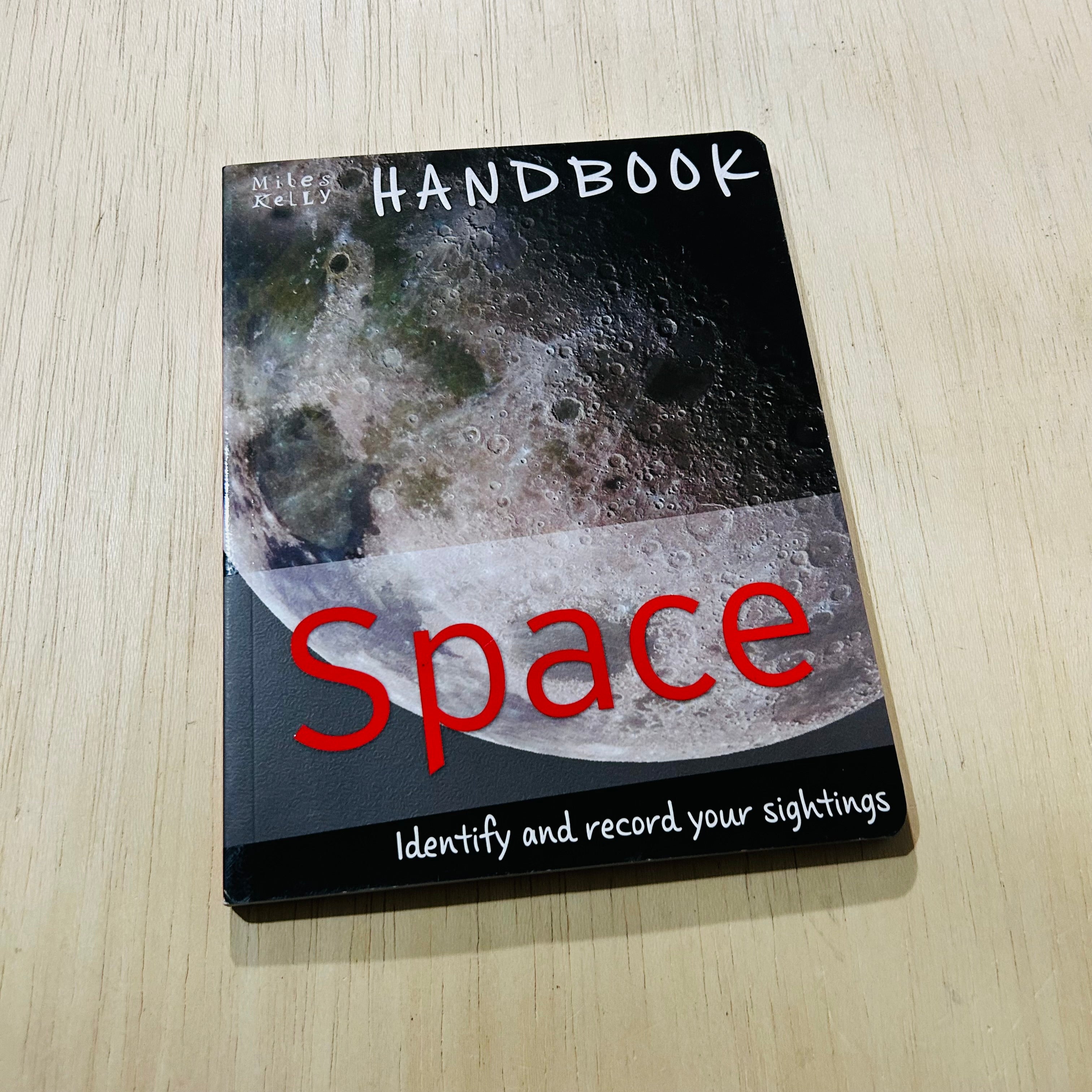 Space Handbook - Space Sightings