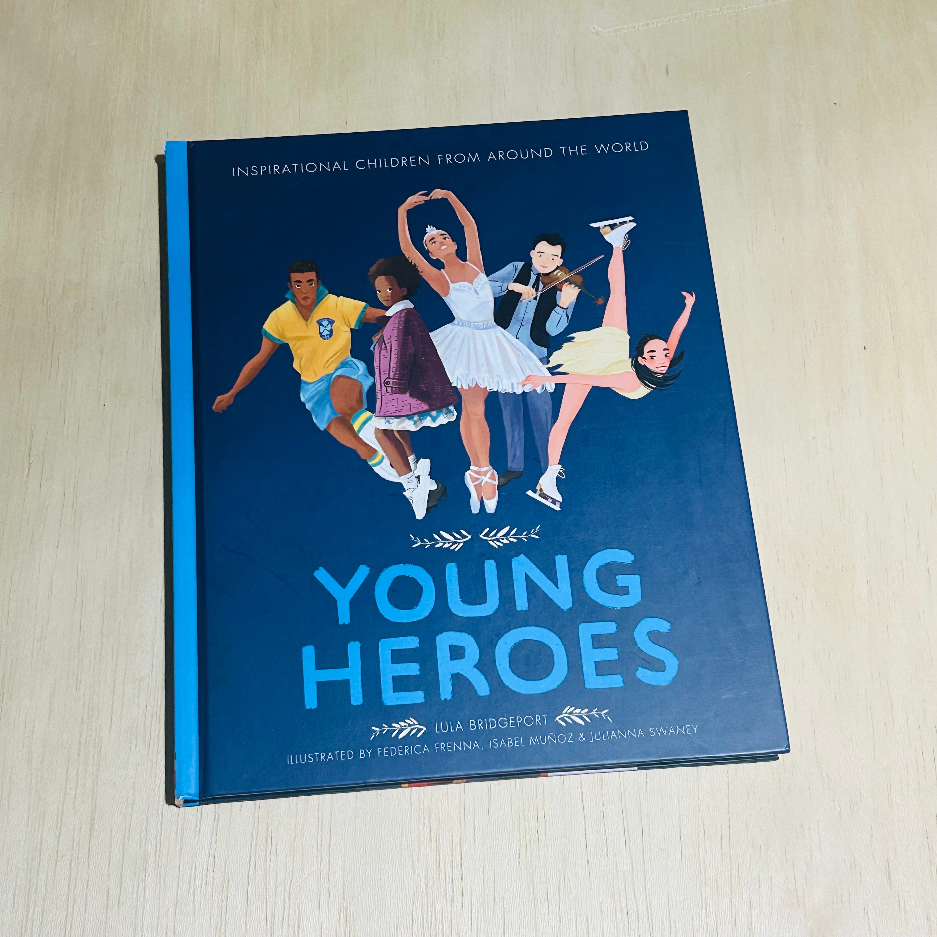 Young Heroes