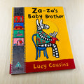 Za Za's Baby Brother
