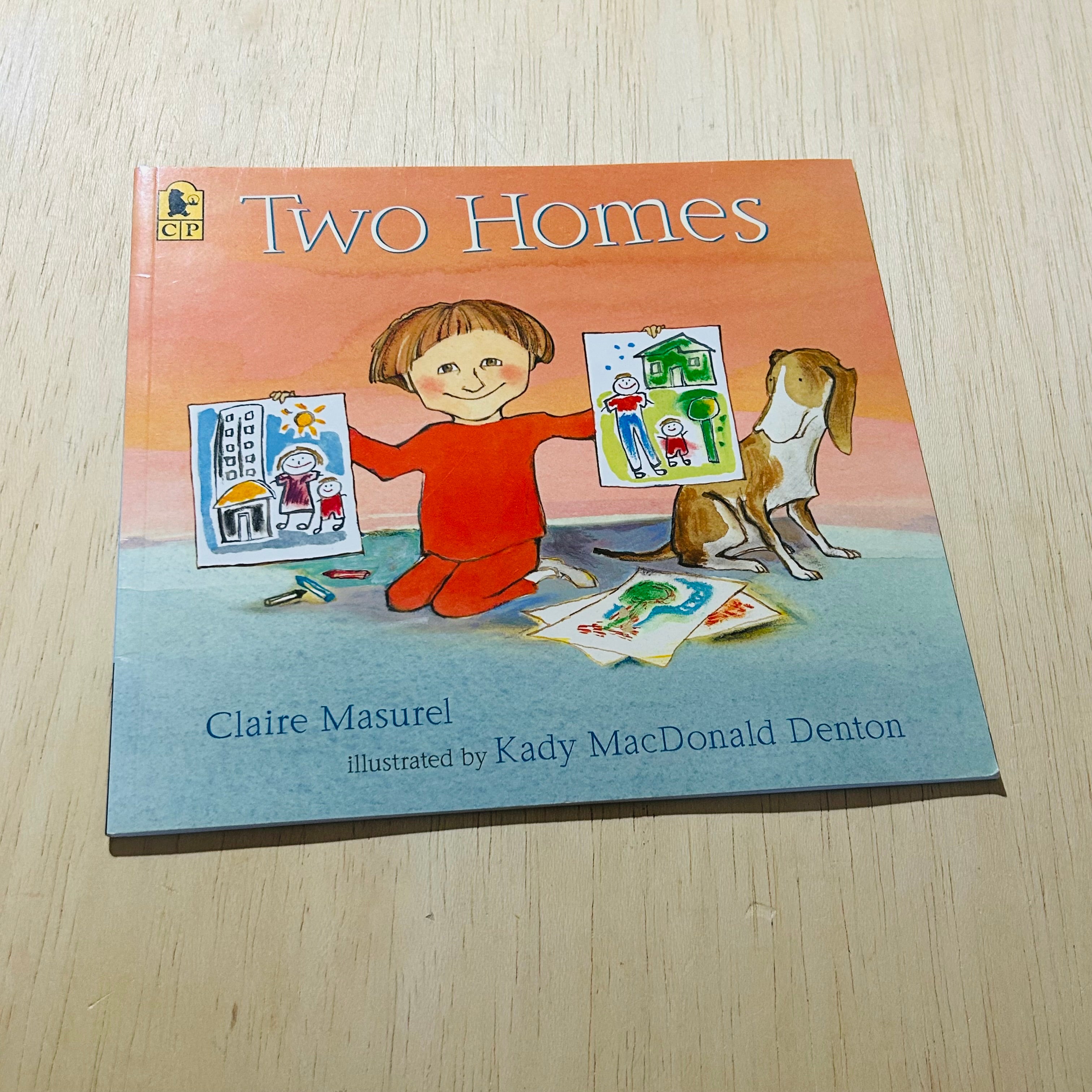 Two Homes