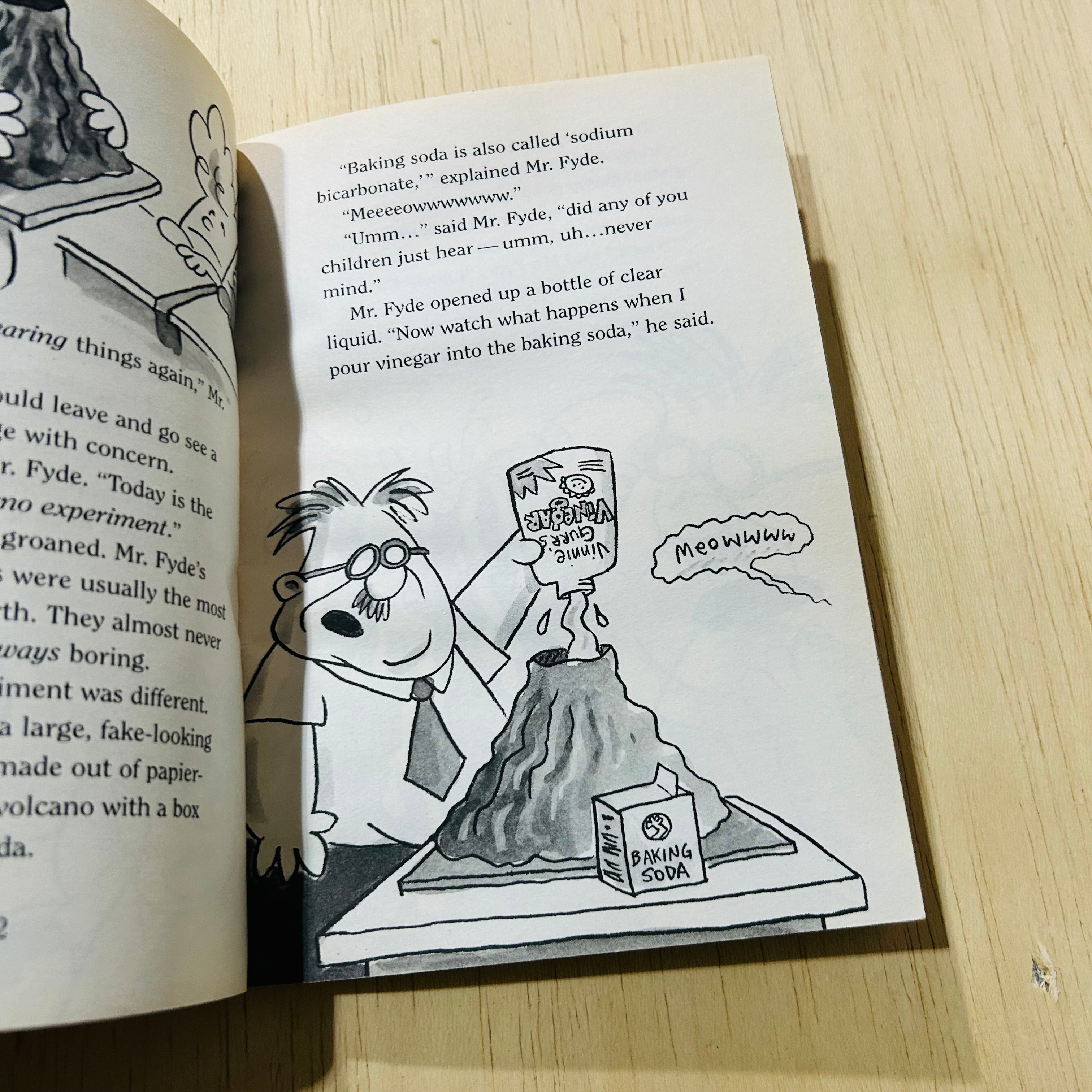 Captain Underpants and the Invasion