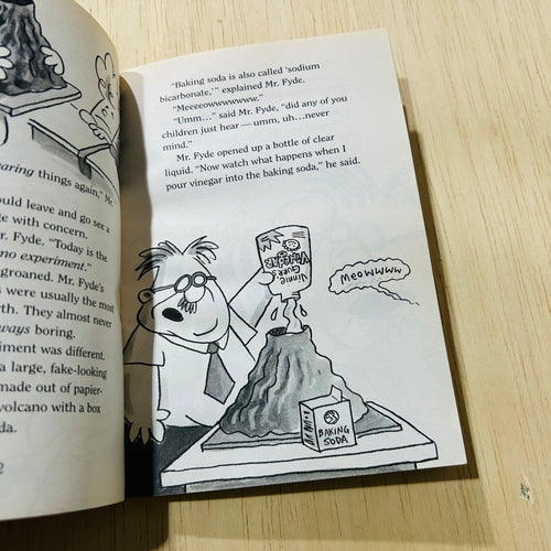 Captain Underpants and the Invasion