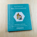 The Tale of Mrs Tittlemouse