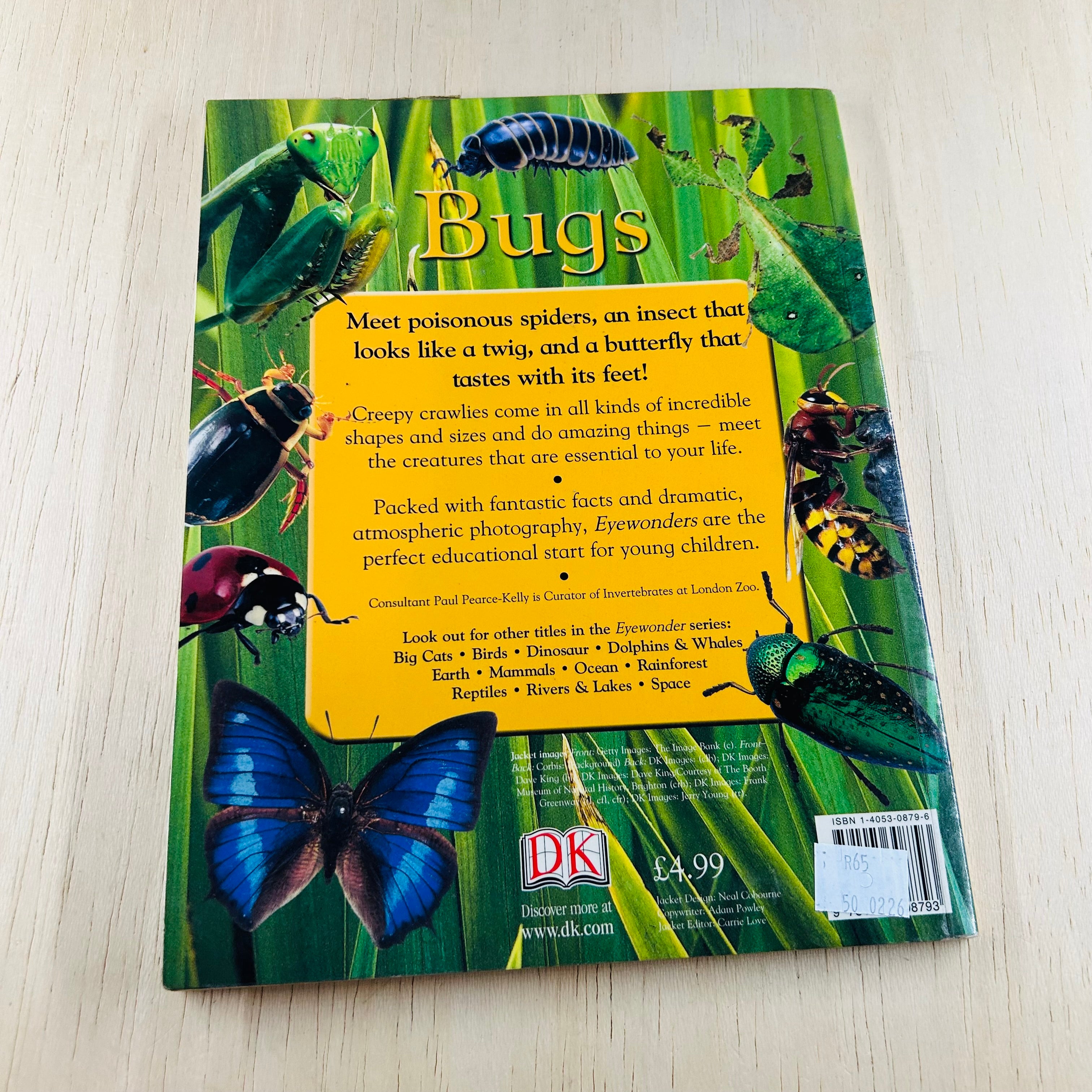Bugs