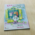 Elsa and the Little Thingamajig