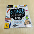 Science Activity Book