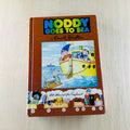 Noddy Goes to Sea