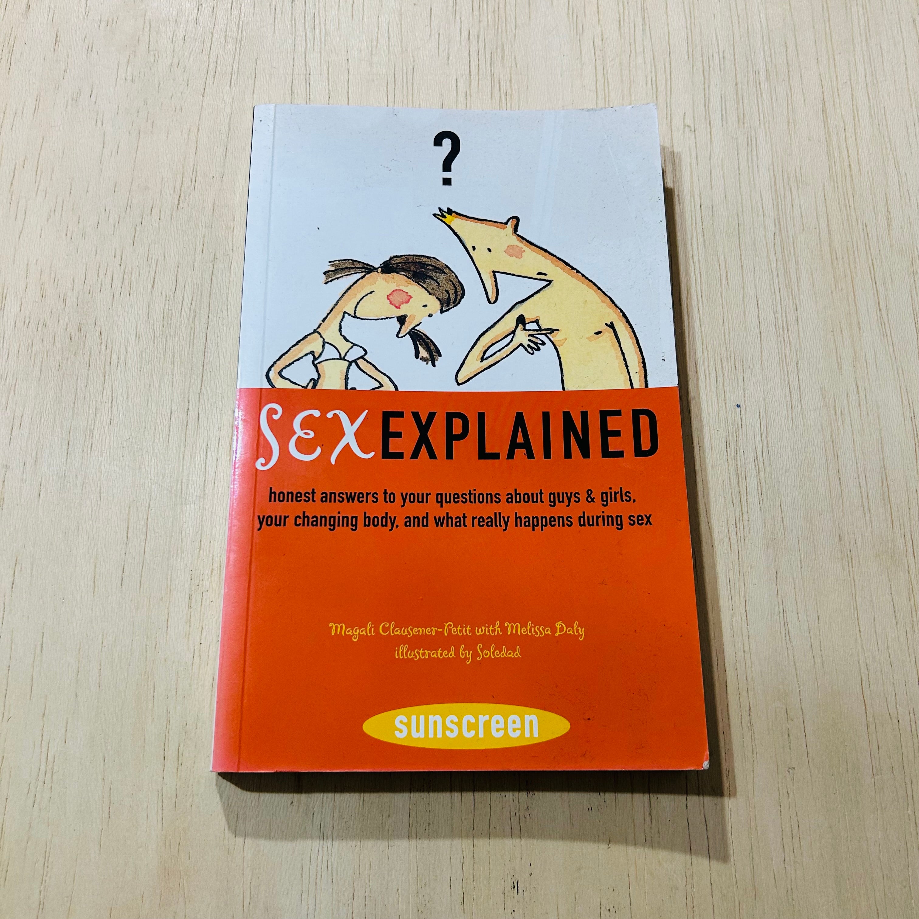 Sex Explained